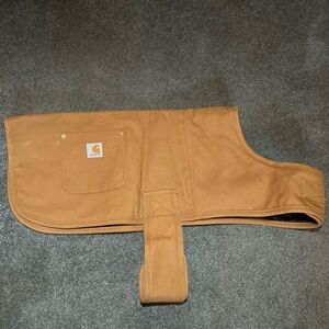 Carhartt chore dog coat